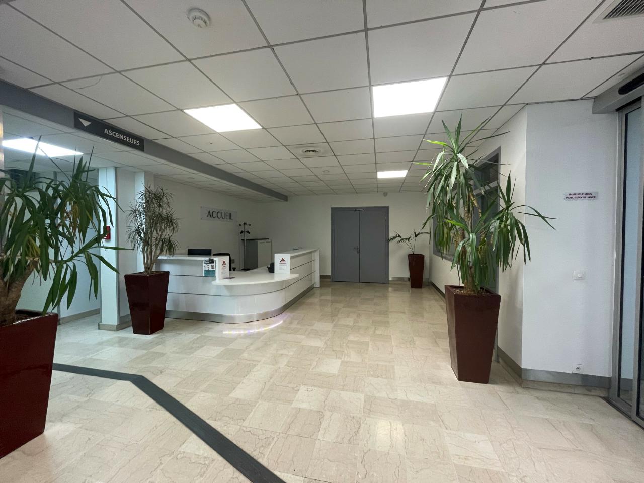 Location bureau Rosny-sous-Bois Seine-Saint-Denis OLBUR2107013 12