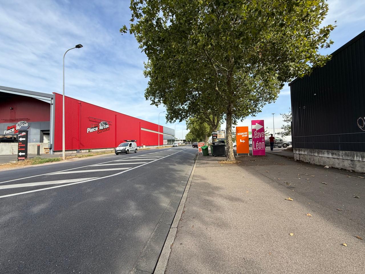 Location commerce Nancy Meurthe-et-Moselle OLCOM2532282 5