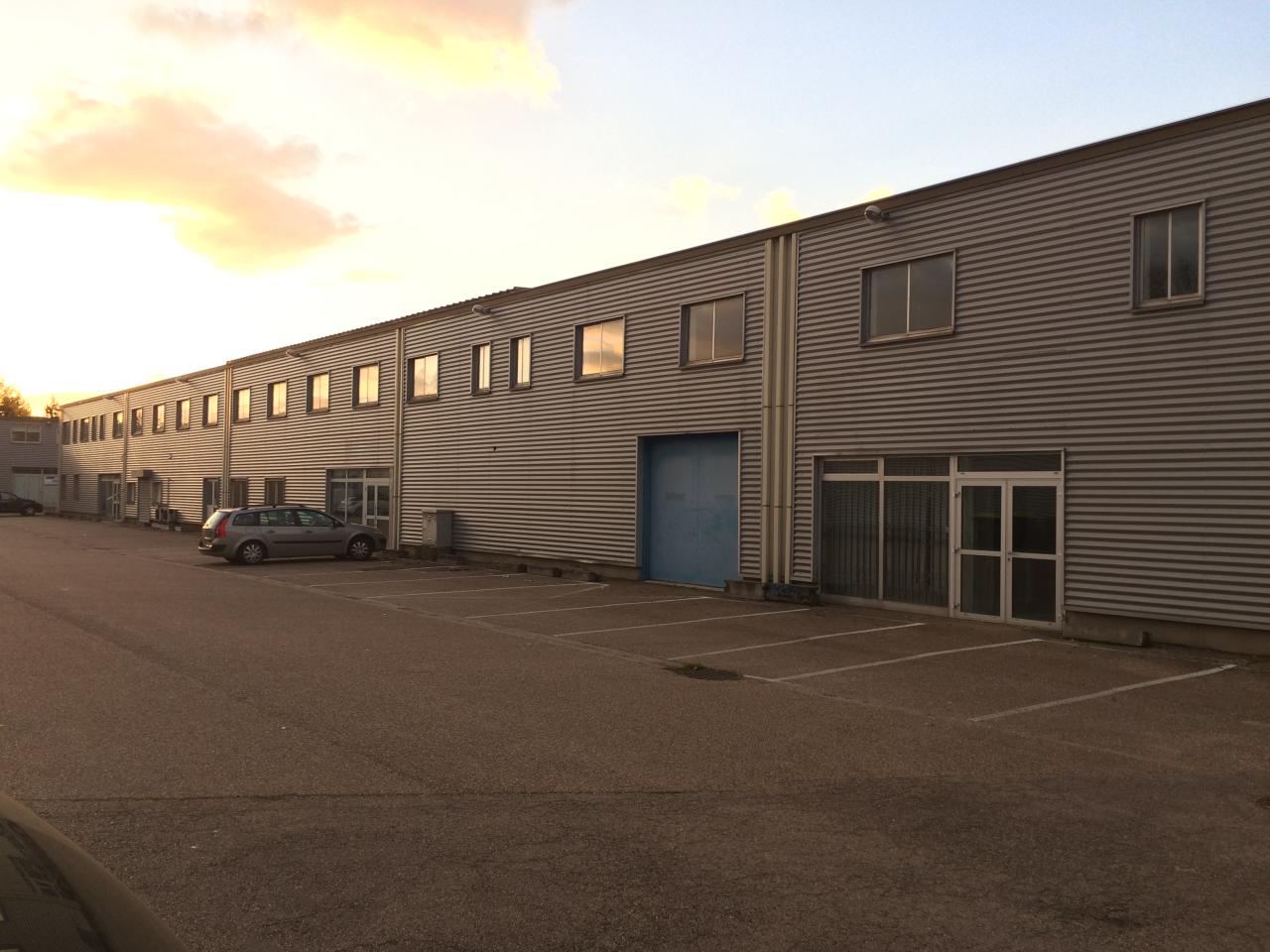 Location bureau Woippy Moselle OLBUR2110873 3