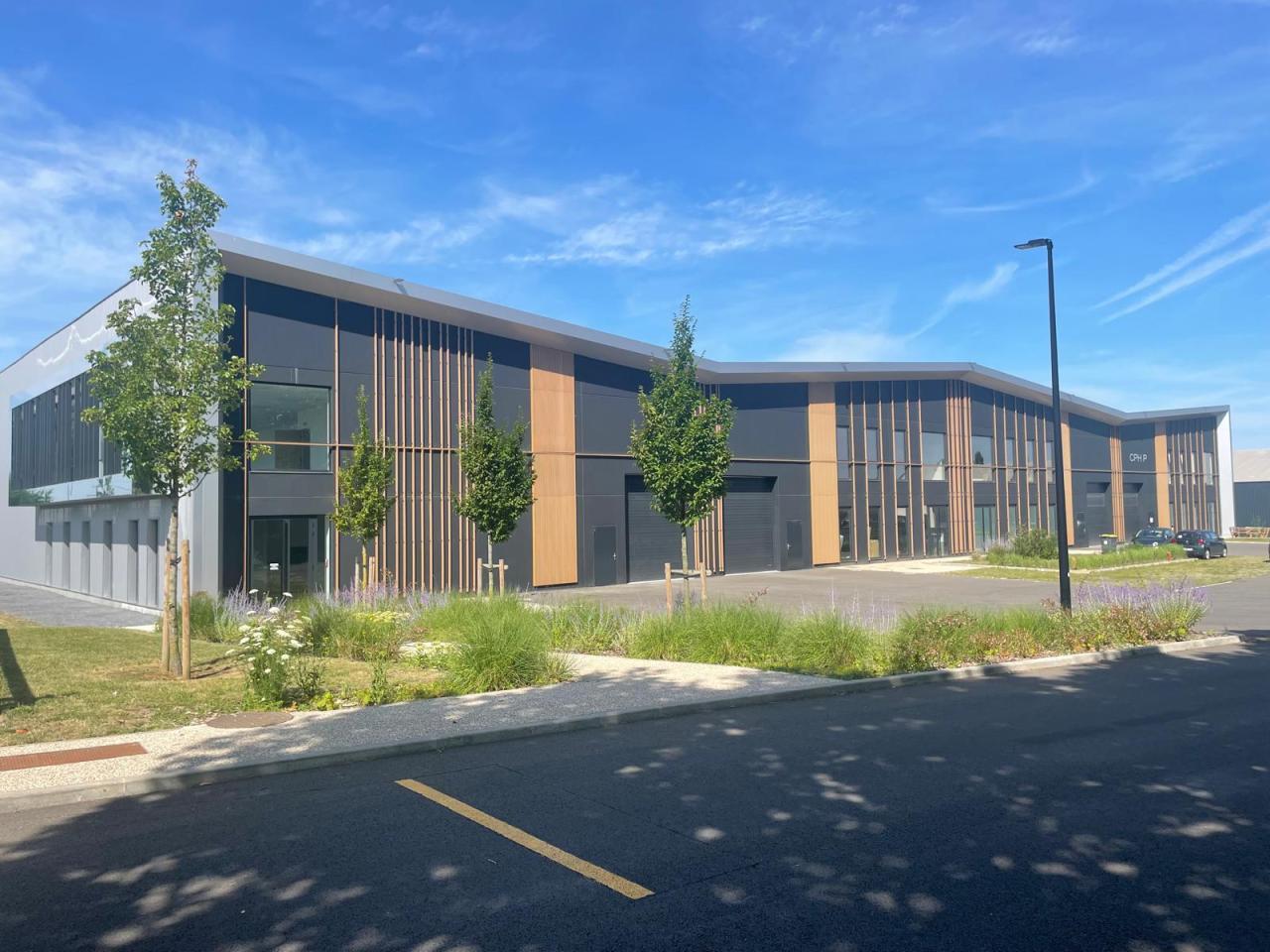 Location local d'activité Neuville-en-Ferrain Nord OLACT2206920 12