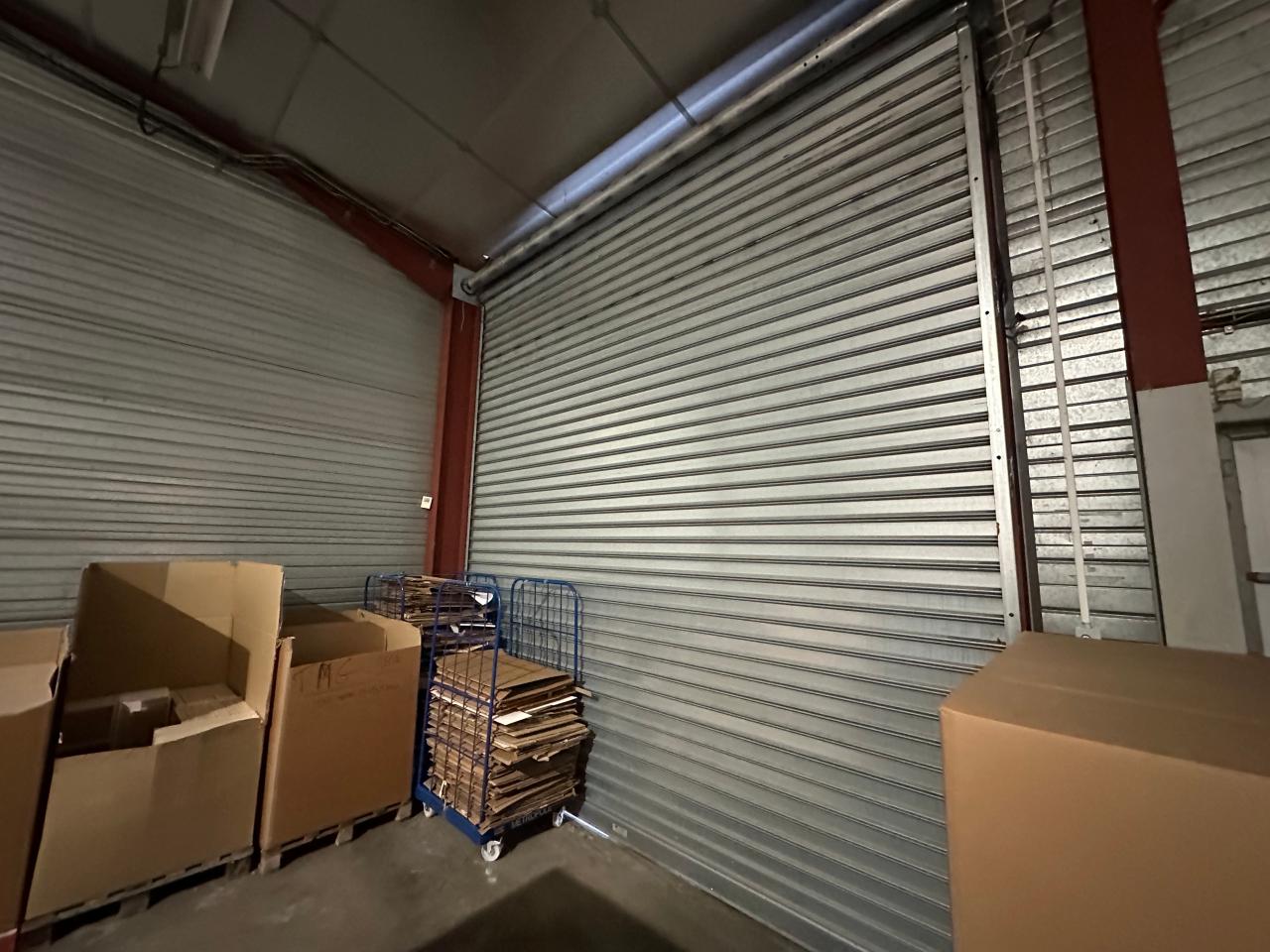 Location local d'activité Chambray-lès-Tours Indre-et-Loire OLACT2638477 8