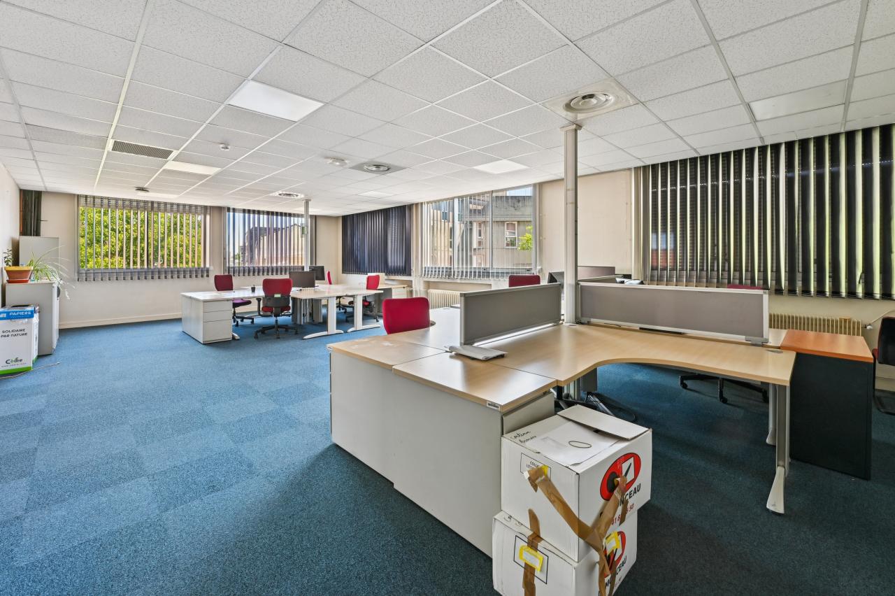Location bureau La Courneuve Seine-Saint-Denis OLBUR2533671 3