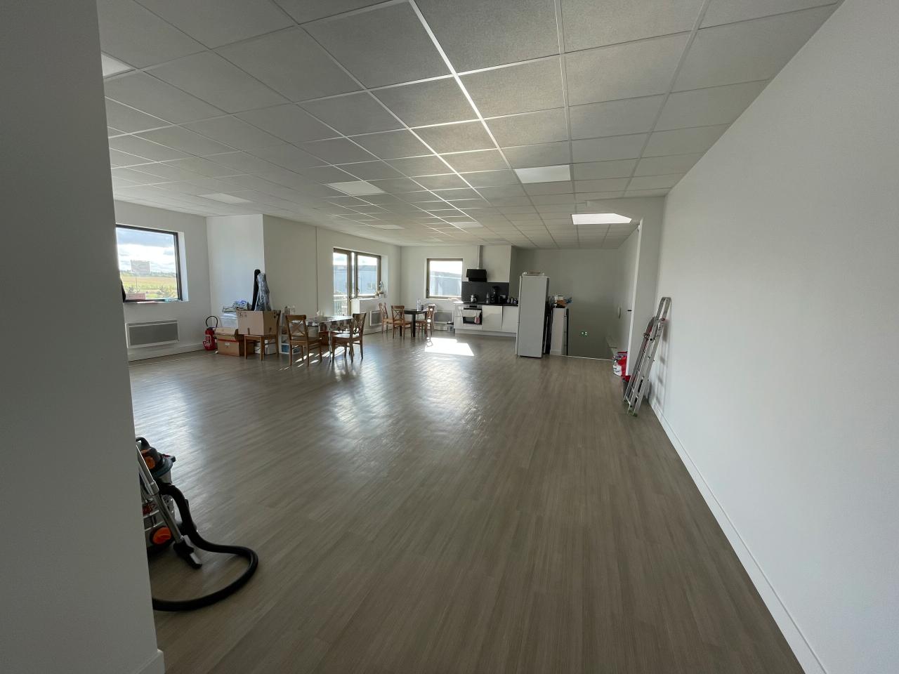 Location local d'activité Bailly-Romainvilliers Seine-et-Marne OLACT2426082 3