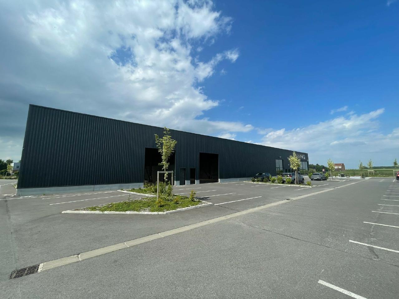 Vente local d'activité Annoeullin Nord OVACT2423600