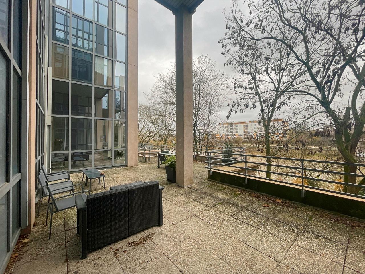 Vente bureau Neuilly-Plaisance Seine-Saint-Denis OVBUR2318693 3