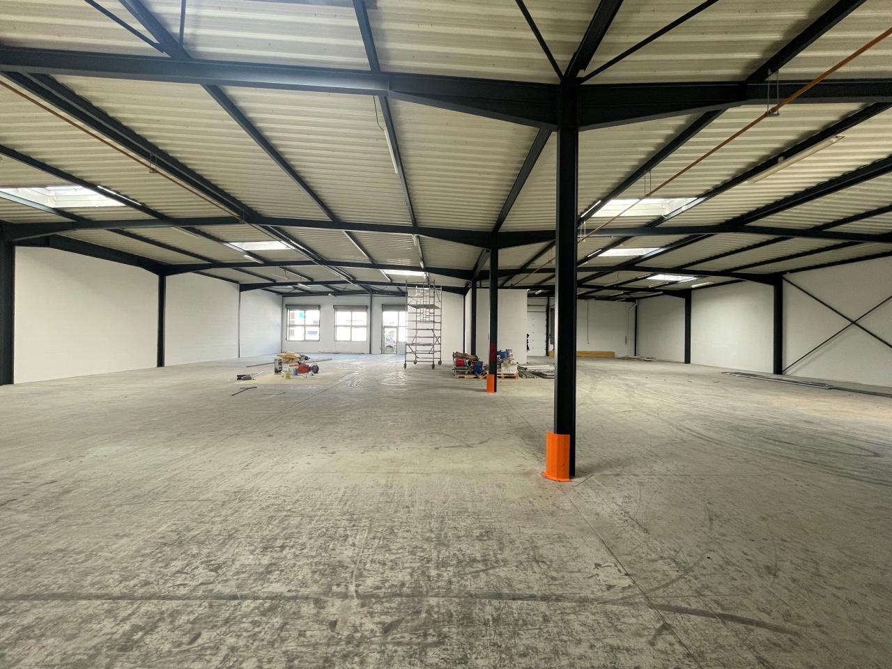 Location local d'activité Ivry-sur-Seine Val-de-Marne OLACT2529075 10