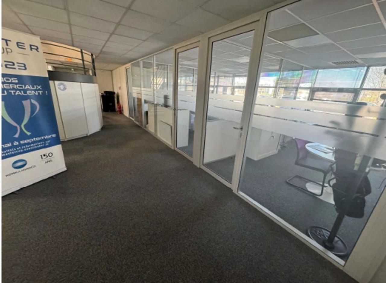 Location bureau Mérignac Gironde OLBUR2529121 7