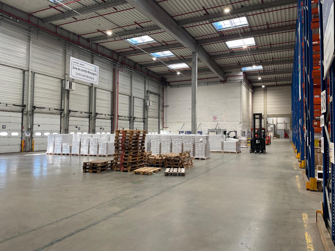 Location entrepôt classe a Blanquefort Gironde OLLOG2638214 4