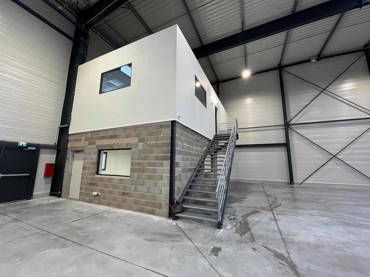 Location local d'activité Nîmes Gard OLACT2423791 14