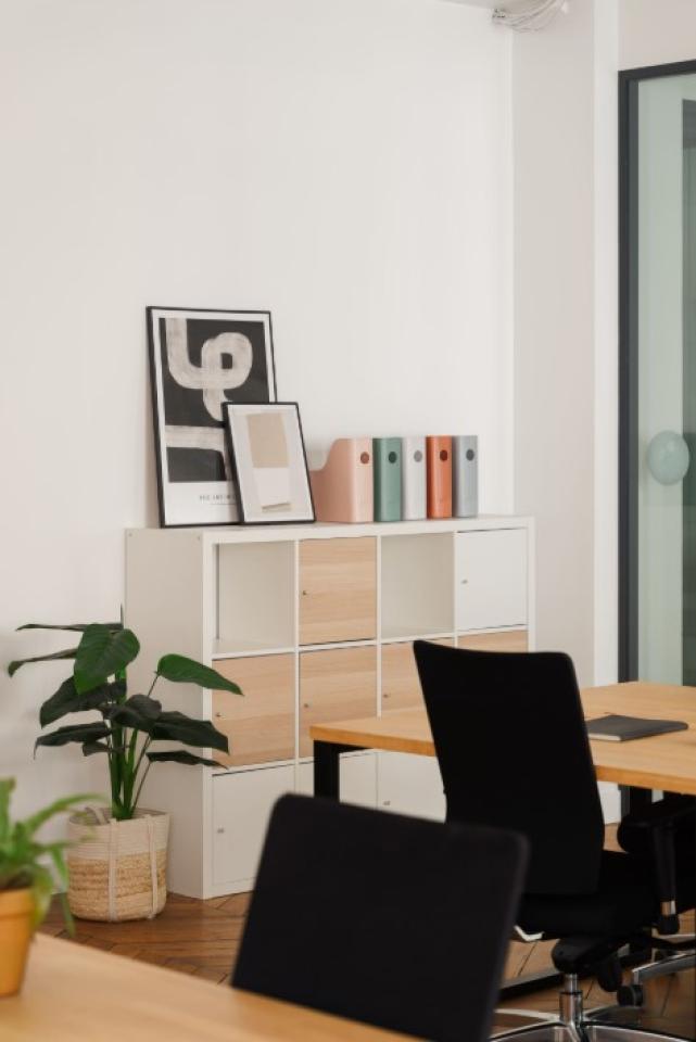 Location coworking Paris OLBUR2106601 7