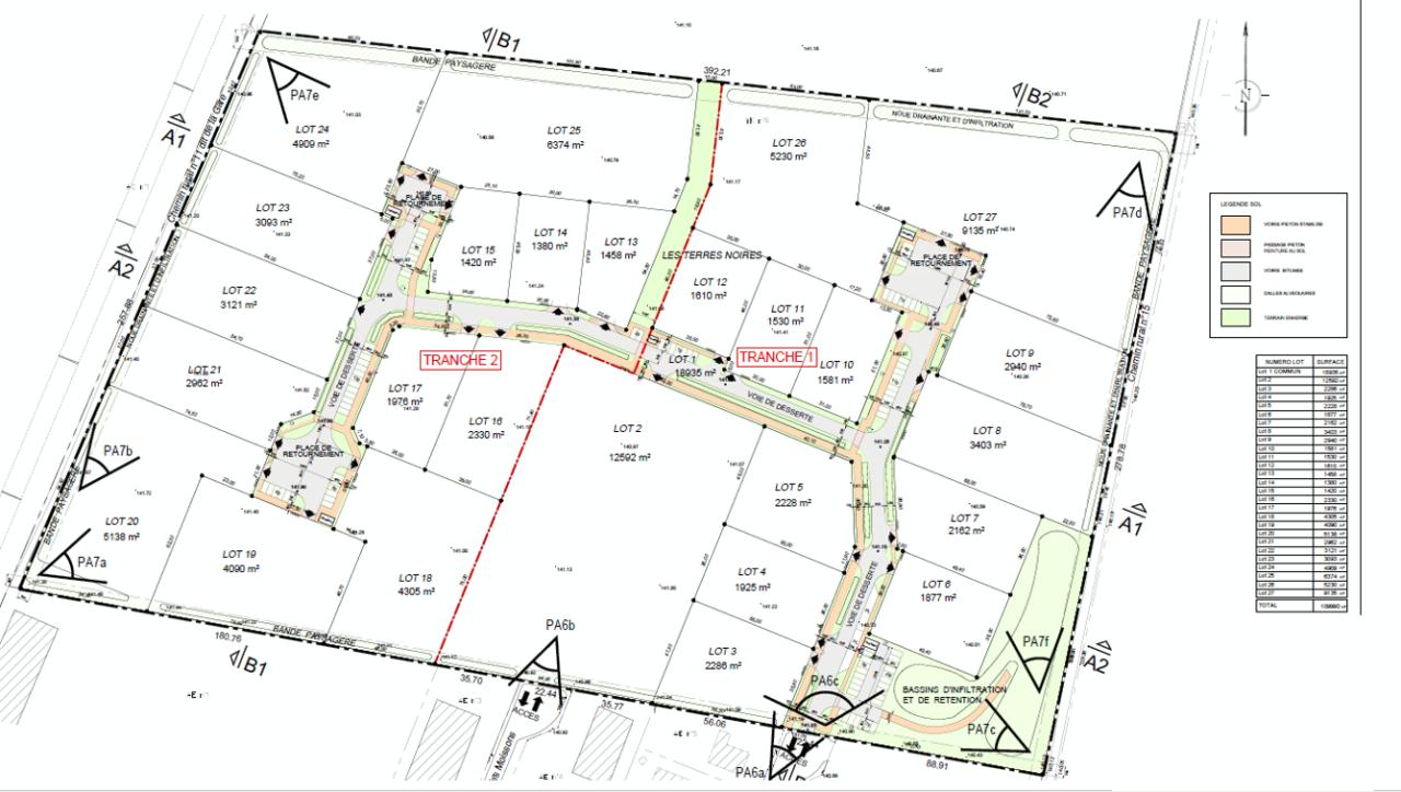 Location local d'activité Angerville Essonne OLACT2315827 7