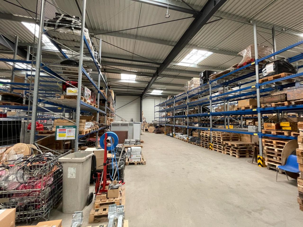 Location local d'activité Lesquin Nord OLACT2531239 7