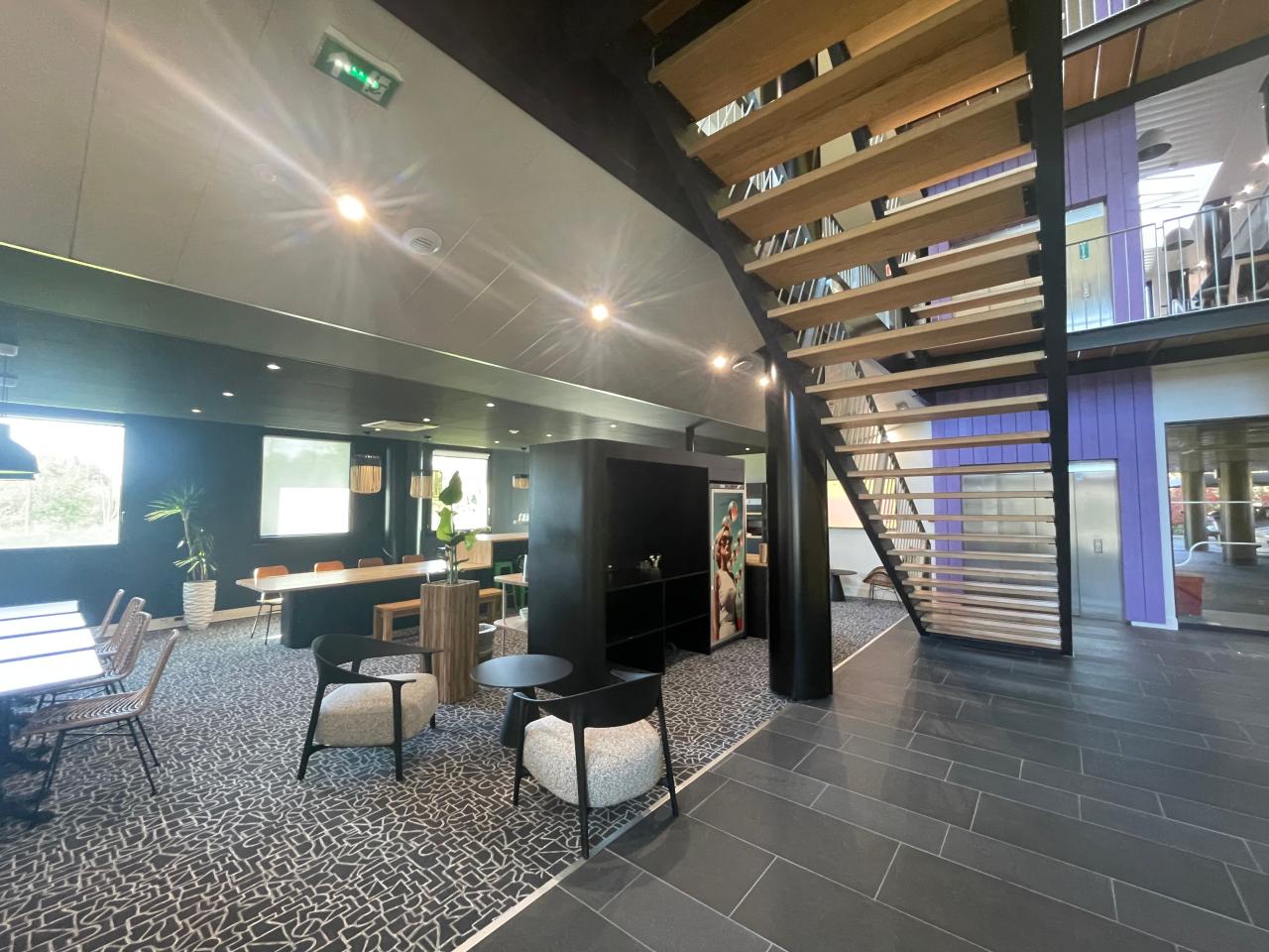 Location bureau Mérignac Gironde OLBUR2420639 13