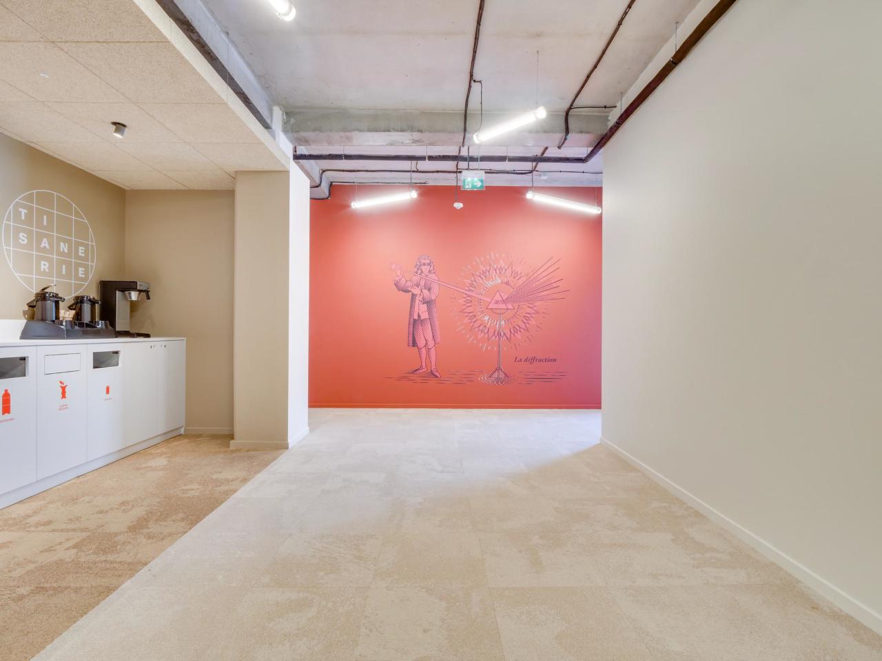 Location coworking Lyon Rhône OLBUR2318148 22