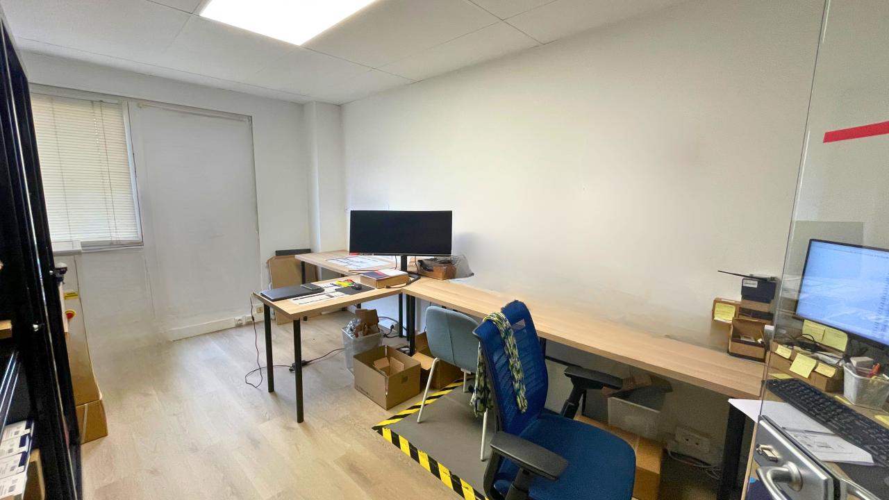 Location local d'activité Créteil Val-de-Marne OLACT2536396 6