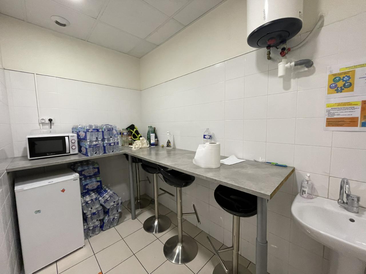 Location commerce Saint-Mitre-les-Remparts Bouches-du-Rhône OLCOM2312313 13