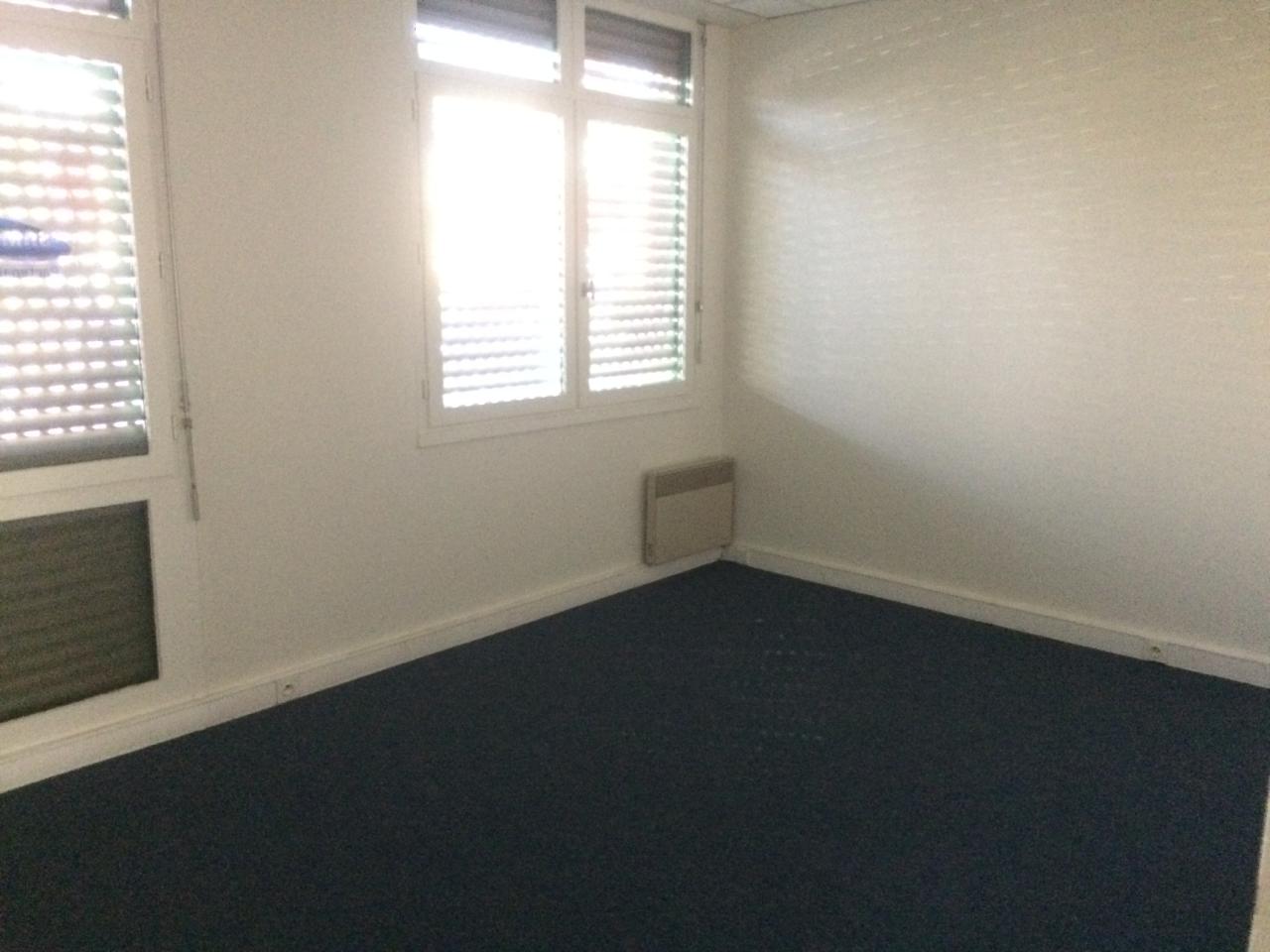 Location bureau Cesson-Sévigné Ille-et-Vilaine OLBUR2312444 8