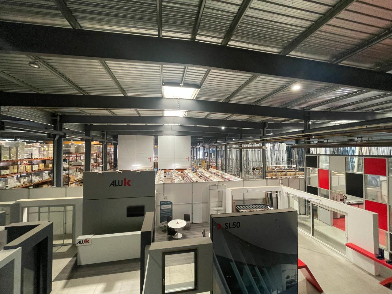 Vente local d'activité Mornant Rhône OVACT2424851 11