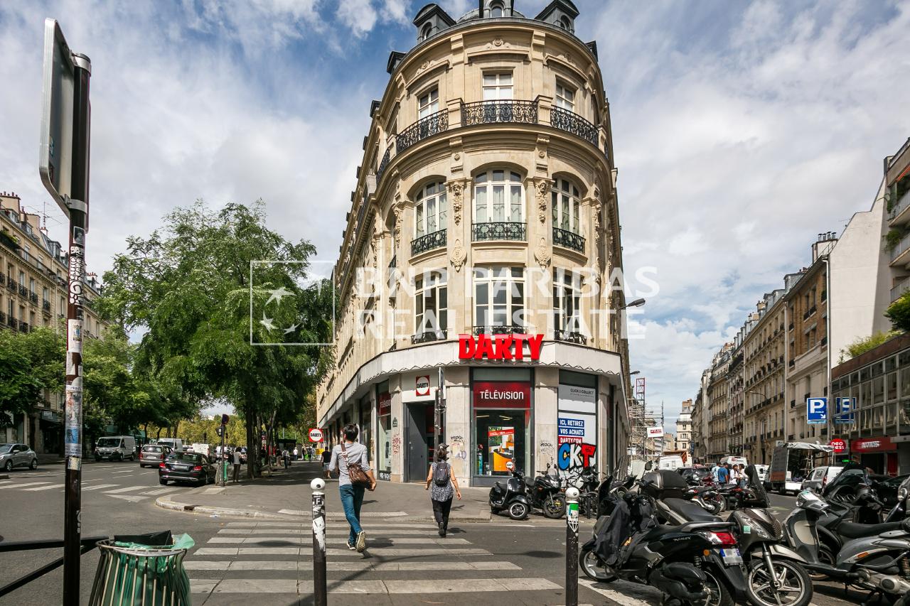 Location coworking Paris OLBUR2535608 11