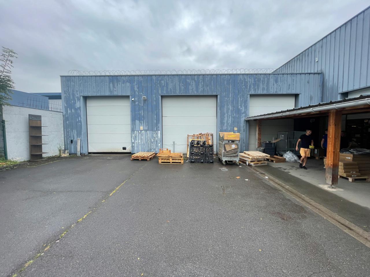 Vente local d'activité Metz Moselle OVACT2424884 9