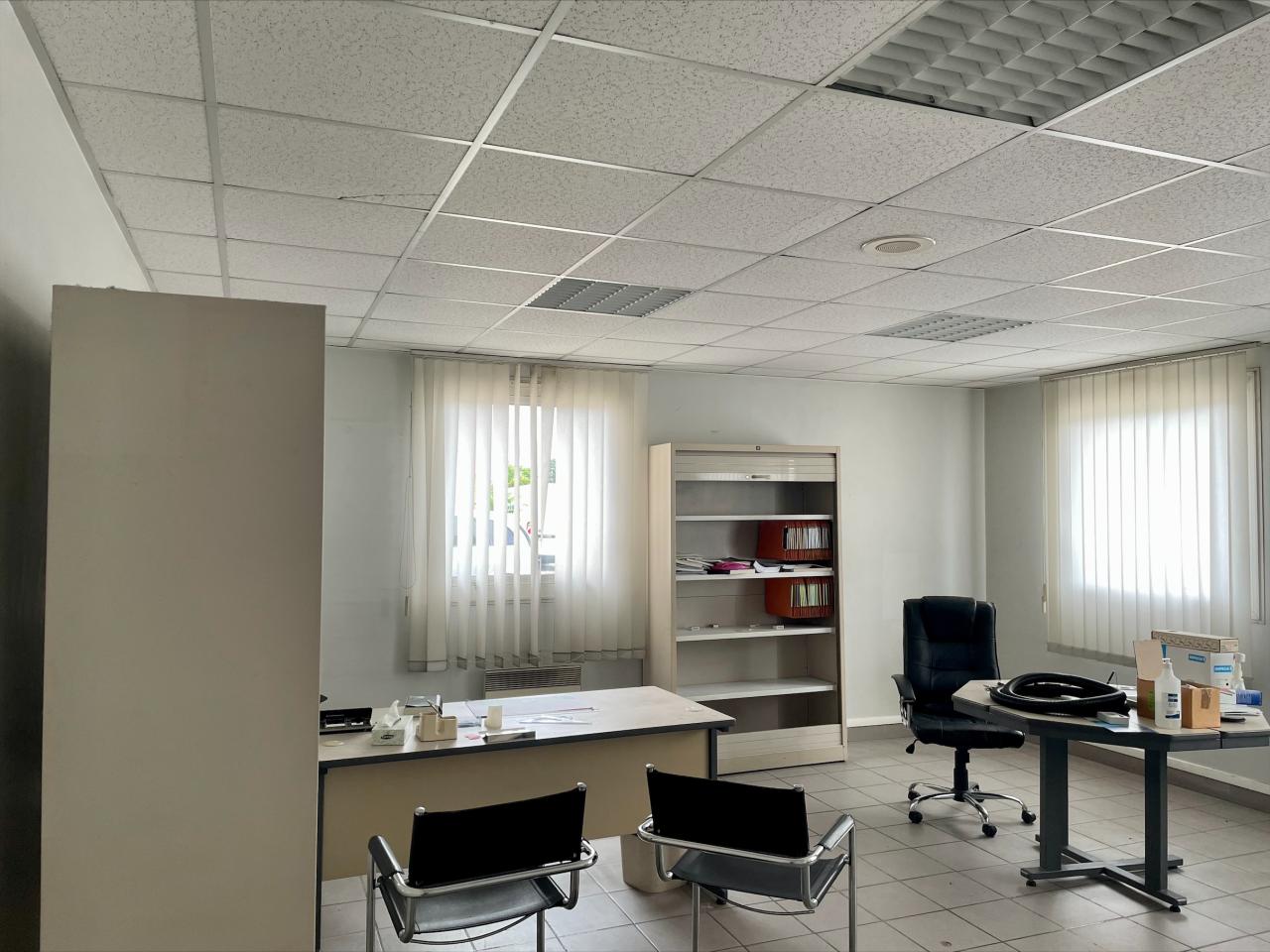 Vente local d'activité Nanteuil-lès-Meaux Seine-et-Marne OVACT2426478 3