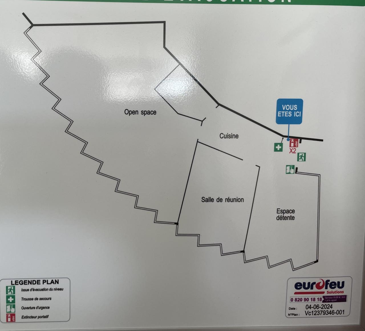 Location bureau Montpellier Hérault OLBUR2535172 9