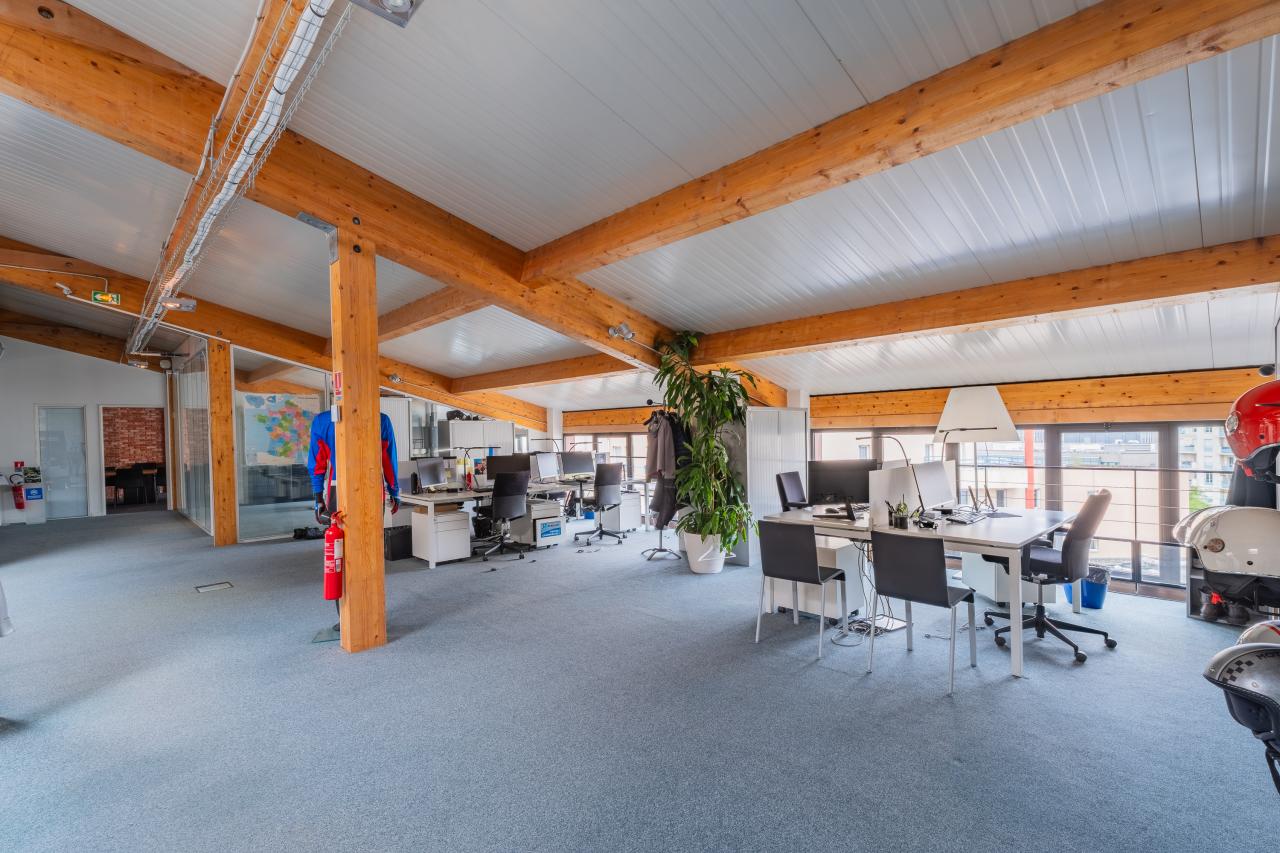 Location bureau Clichy Hauts-de-Seine OLBUR2420605 9
