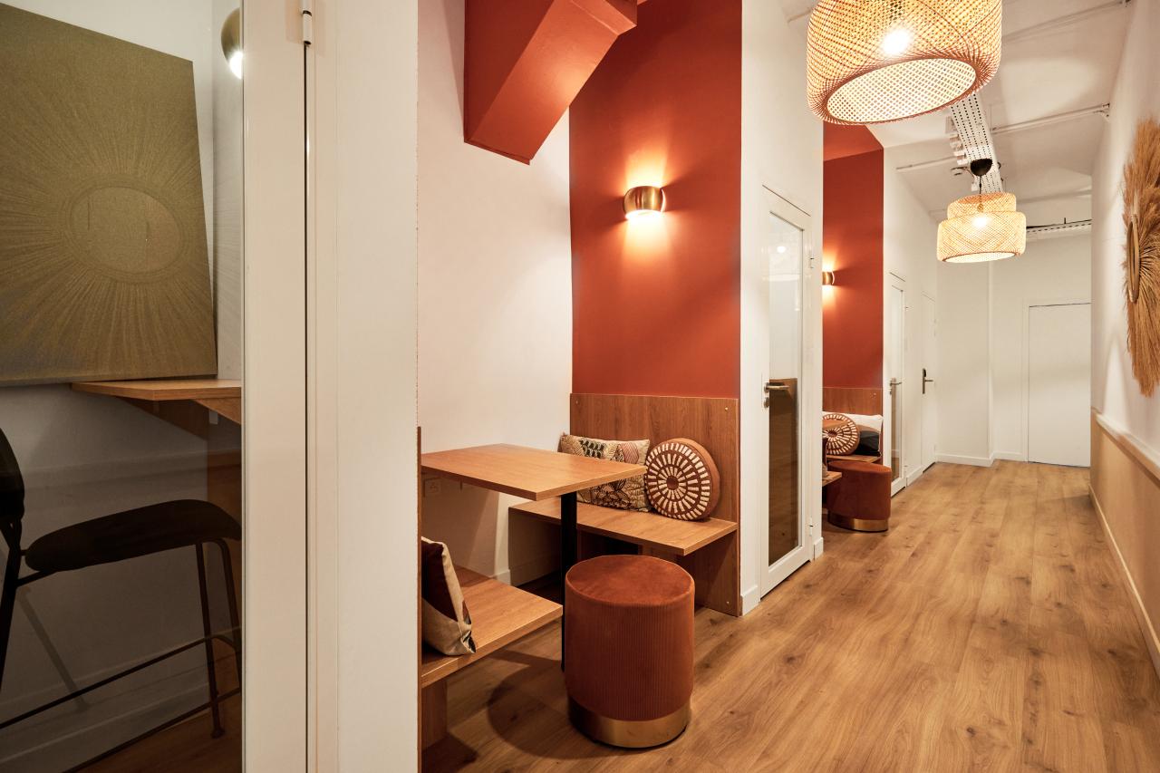 Location coworking Paris OLBUR2534669 7