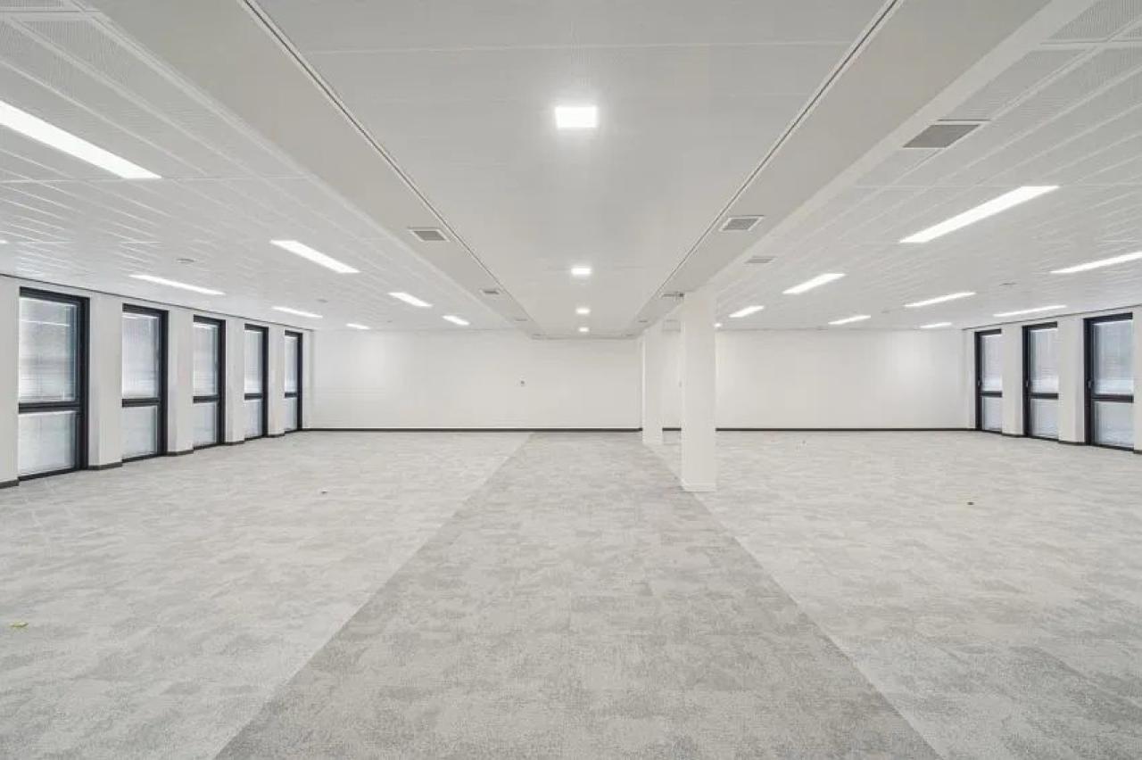 Location bureau Romainville Seine-Saint-Denis OLBUR2207901 7