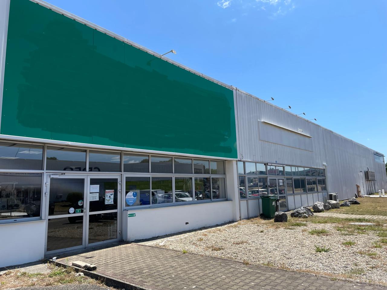 Location local d'activité Pessac Gironde OLACT2532761 6