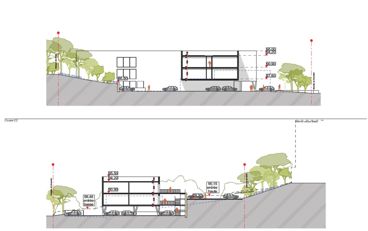 Vente bureau Grabels Hérault OVBUR2424210 15