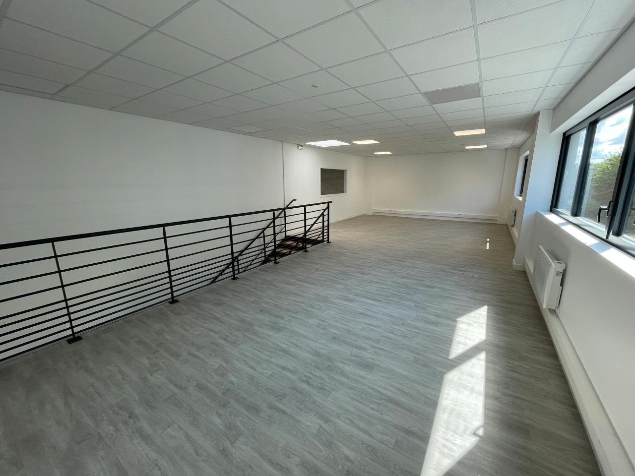 Location local d'activité Bussy-Saint-Georges Seine-et-Marne OLACT2311668 8