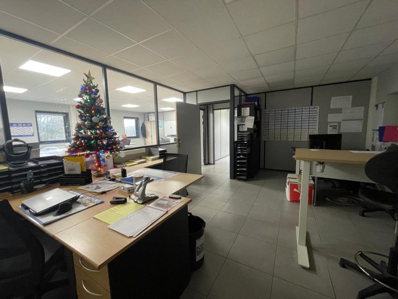 Location local d'activité Brillon Nord OLACT2538043 7