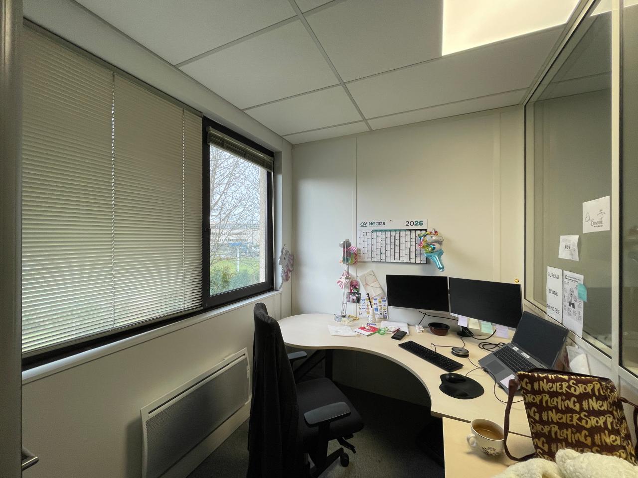 Location bureau Caen Calvados OLBUR2639082 5