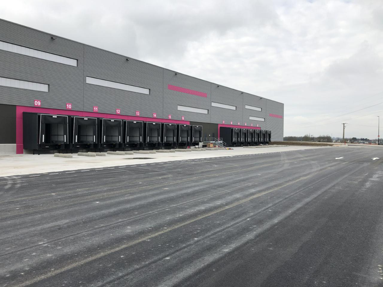 Location entrepôt classe a Bully-les-Mines Pas-de-Calais OLLOG2106243 11