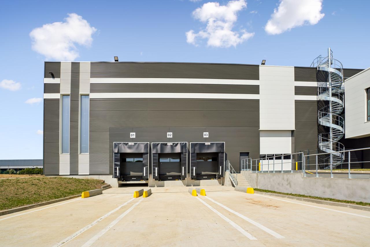 Location local d'activité Saint-Germain-lès-Arpajon Essonne OLACT2422005 8