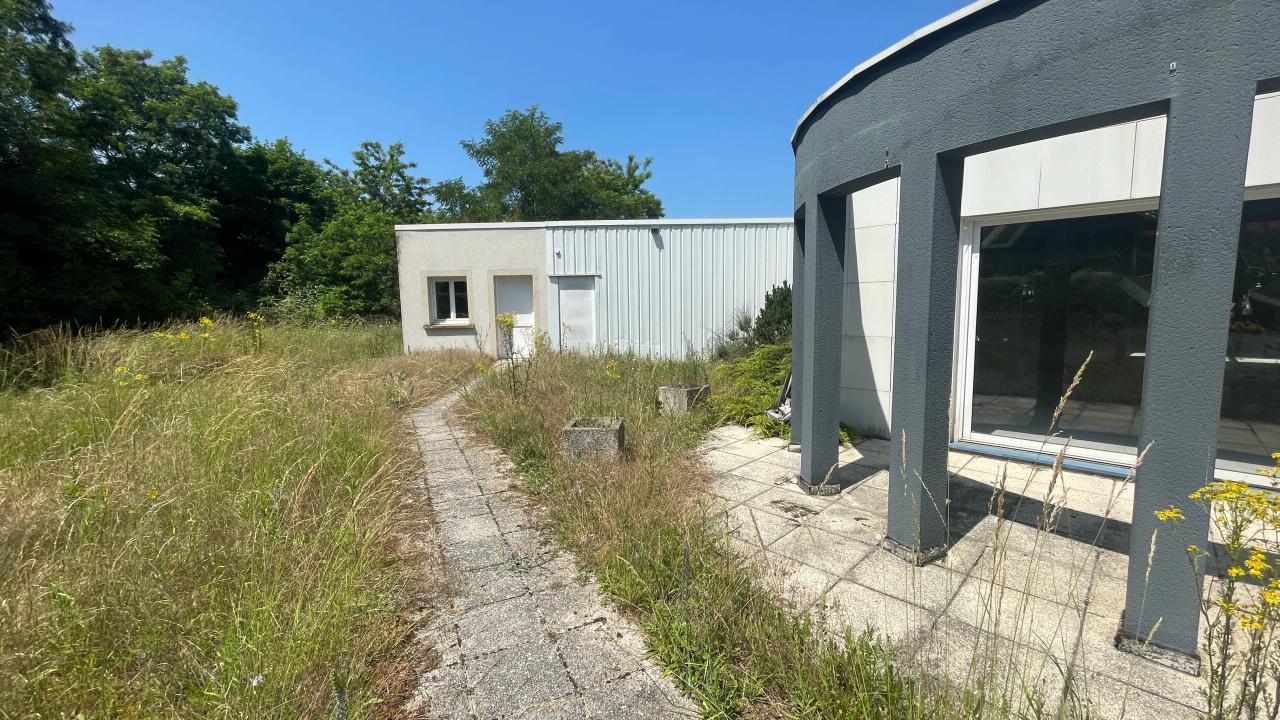 Vente bureau Custines Meurthe-et-Moselle OVBUR2532810 11