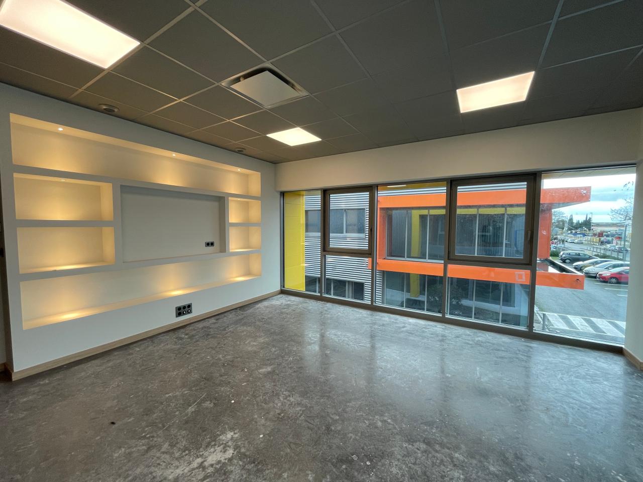 Location local d'activité Colomiers Haute-Garonne OLACT2108622 14