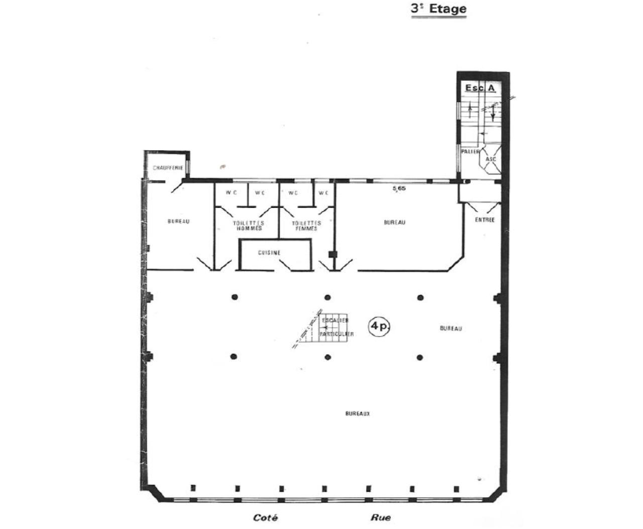 Location bureau Paris OLBUR2537572 6