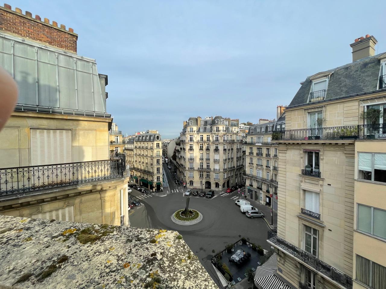 Location bureau Paris OLBUR2536273 2