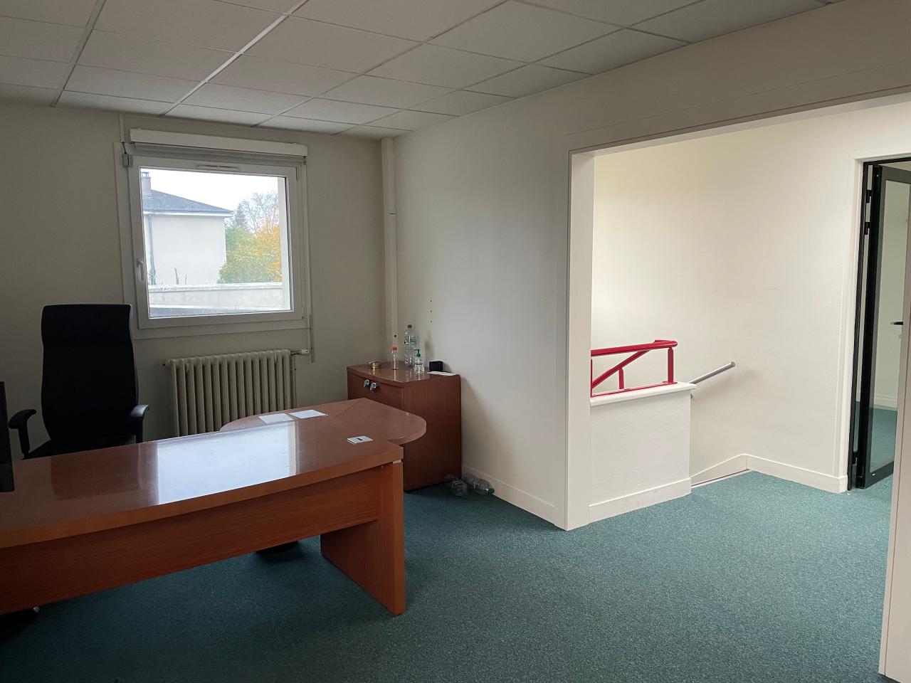 Vente local d'activité Saint-Jean-de-la-Ruelle Loiret OVACT2536485 20