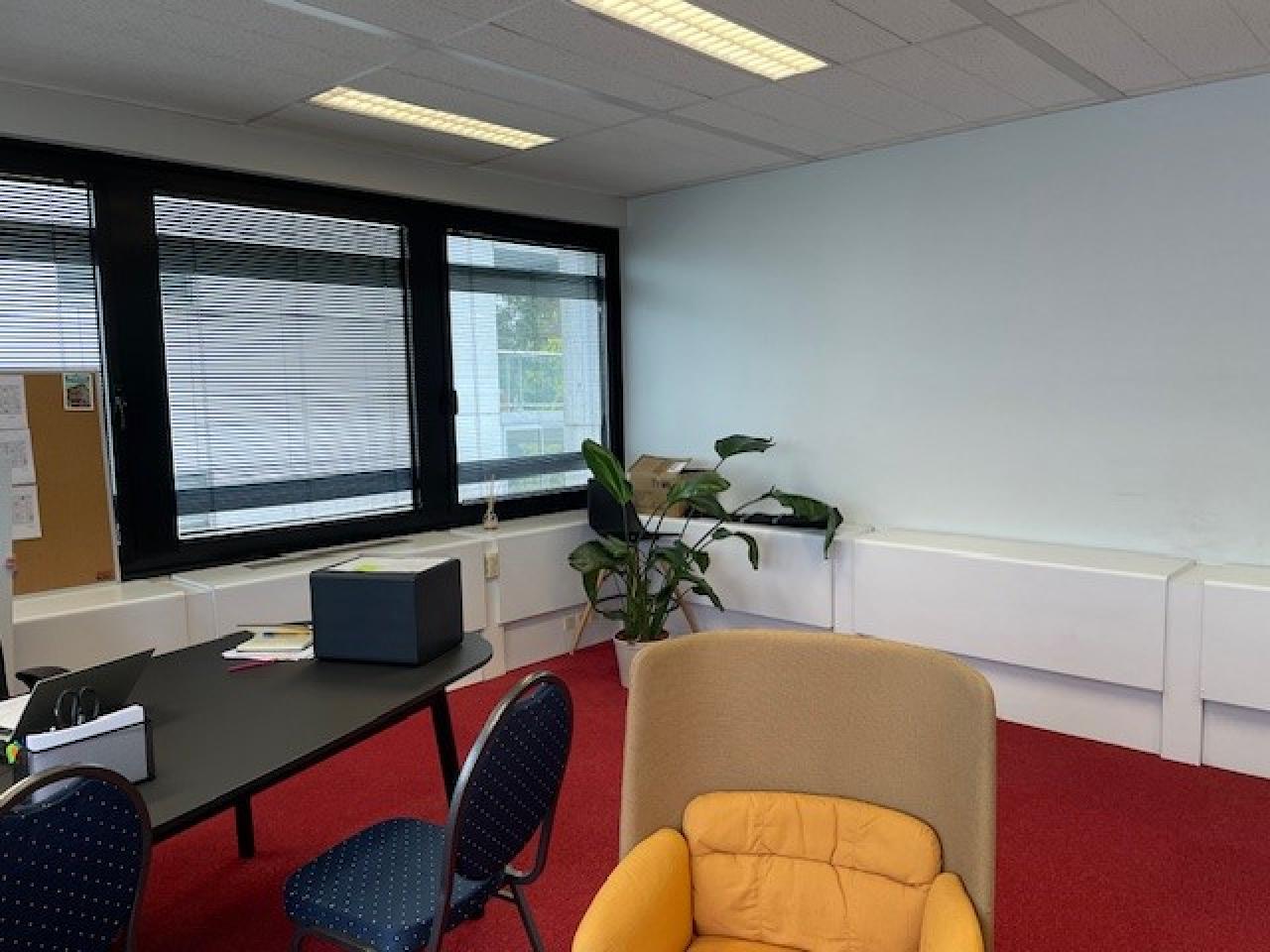 Vente bureau Mulhouse Haut-Rhin OVBUR2639885 13