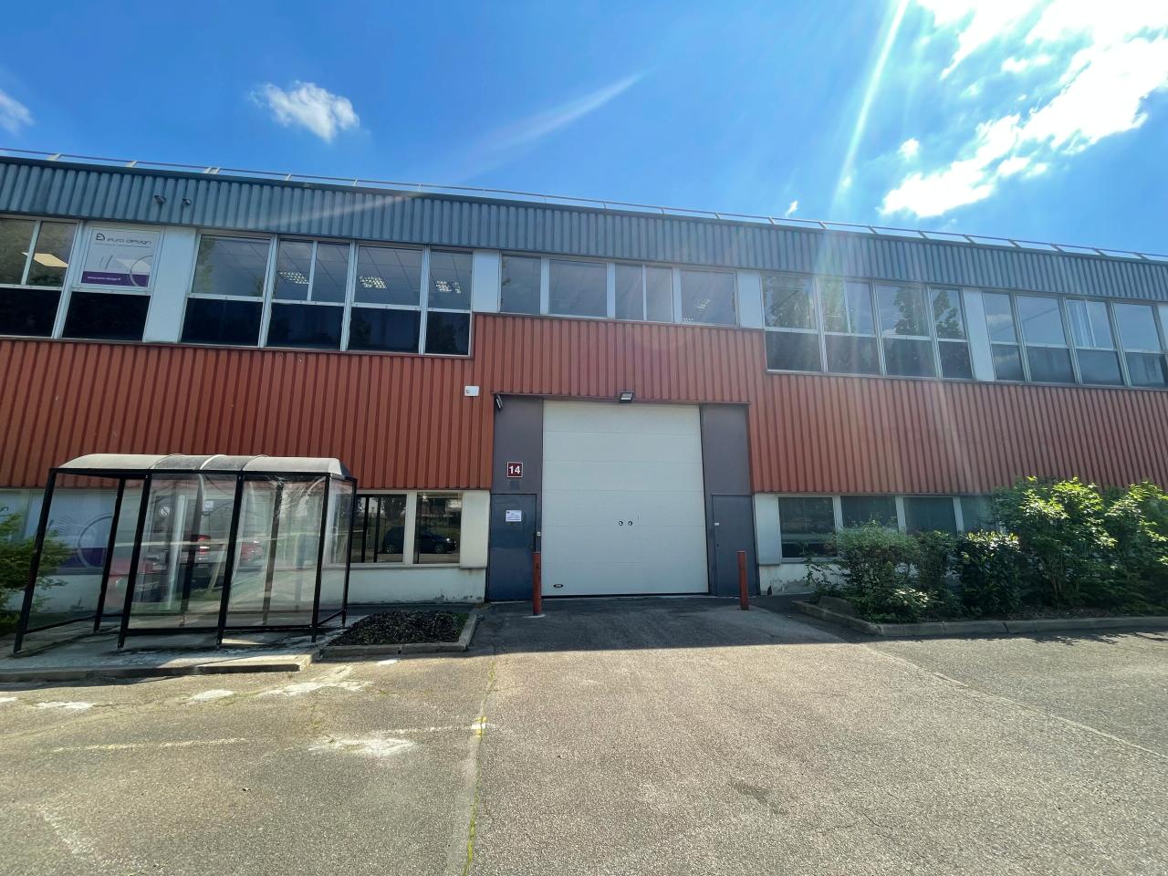 Vente local d'activité Trappes Yvelines OVACT2638347 4