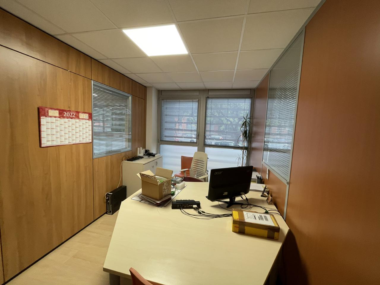 Location bureau Labège Haute-Garonne OLBUR2204934 11