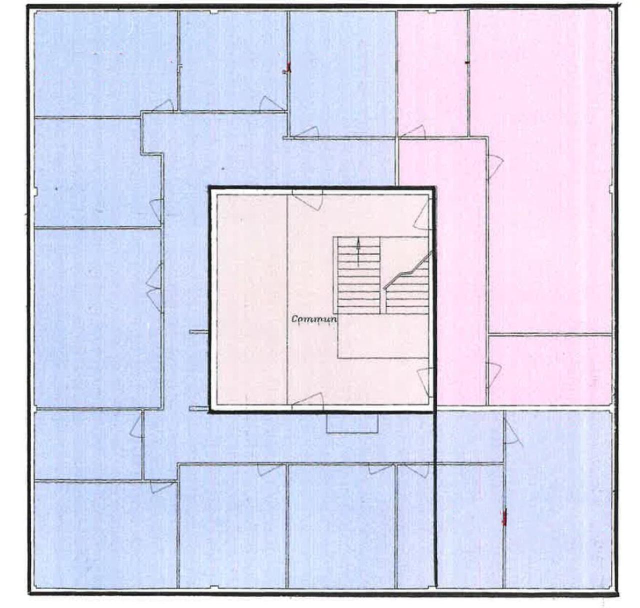 Location bureau Vandoeuvre-lès-Nancy Meurthe-et-Moselle OLBUR2642046 14
