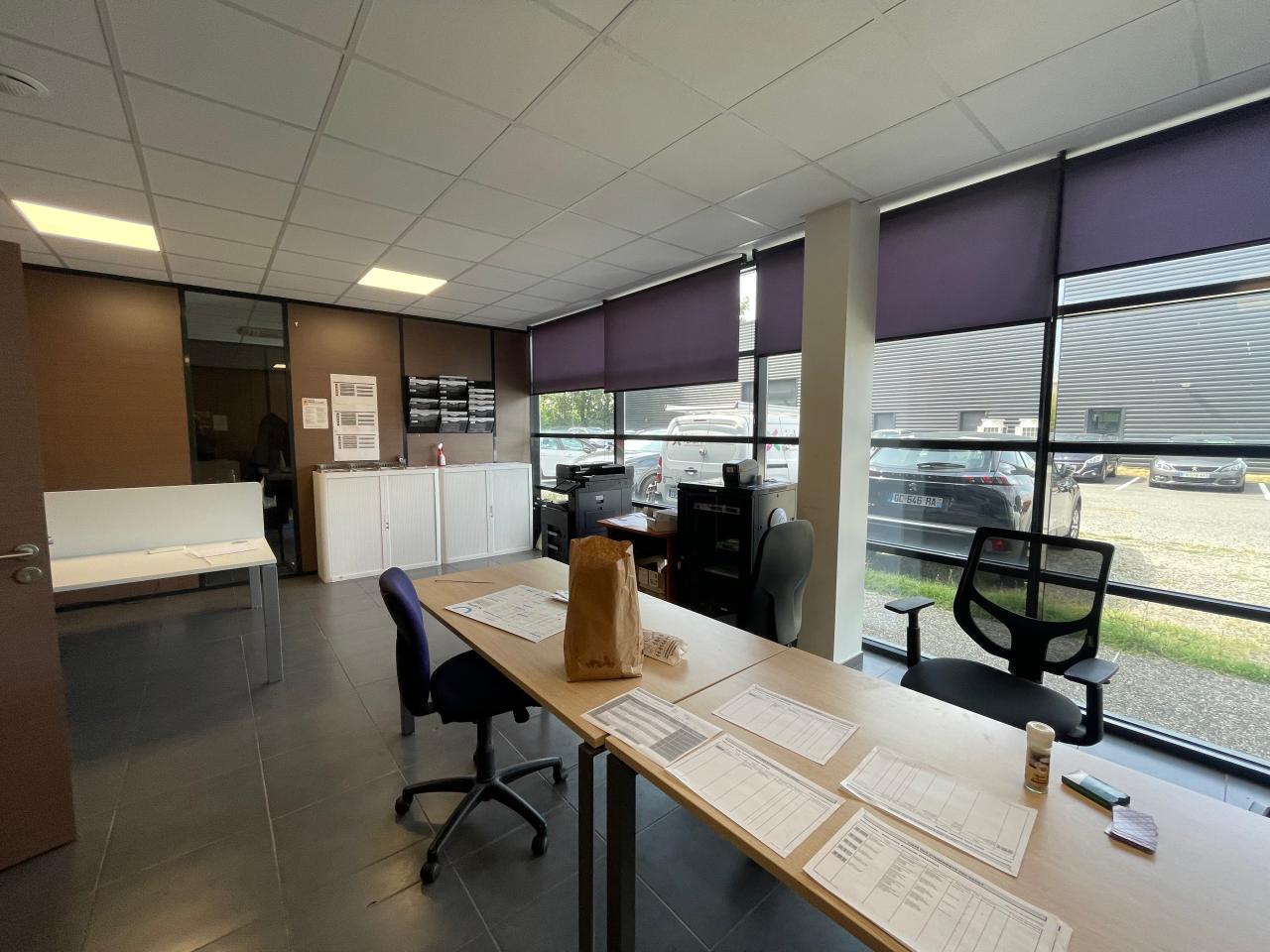 Location local d'activité Labège Haute-Garonne OLACT2534825 6