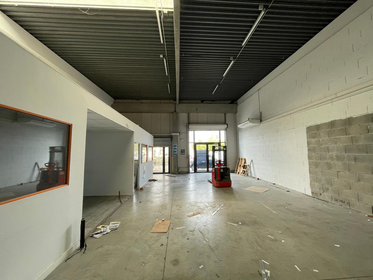 Location local d'activité Portet-sur-Garonne Haute-Garonne OLACT2425626 8