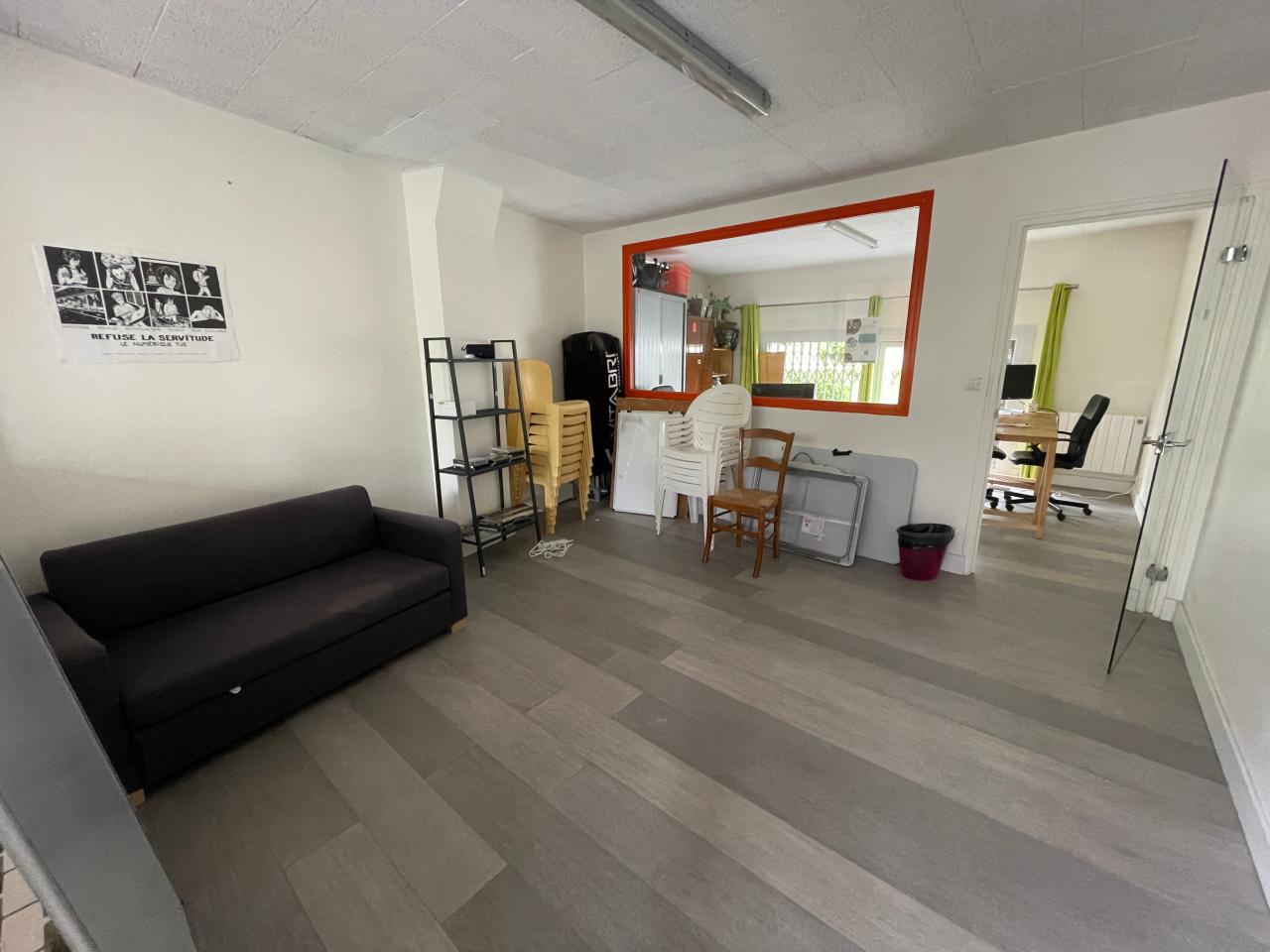 Location bureau Rennes Ille-et-Vilaine OLBUR2641771 5