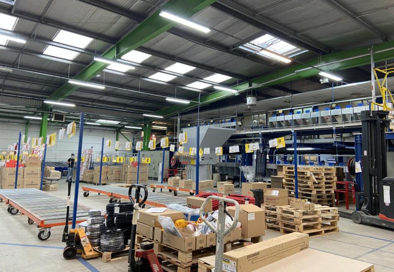 Vente local d'activité Brignais Rhône OVACT2533058 7