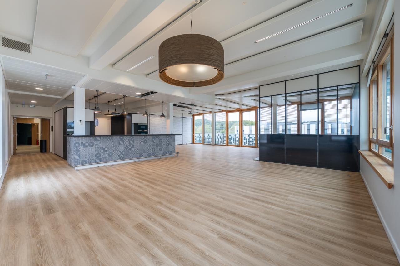 Vente bureau Châtenay-Malabry Hauts-de-Seine OVBUR2646428 2